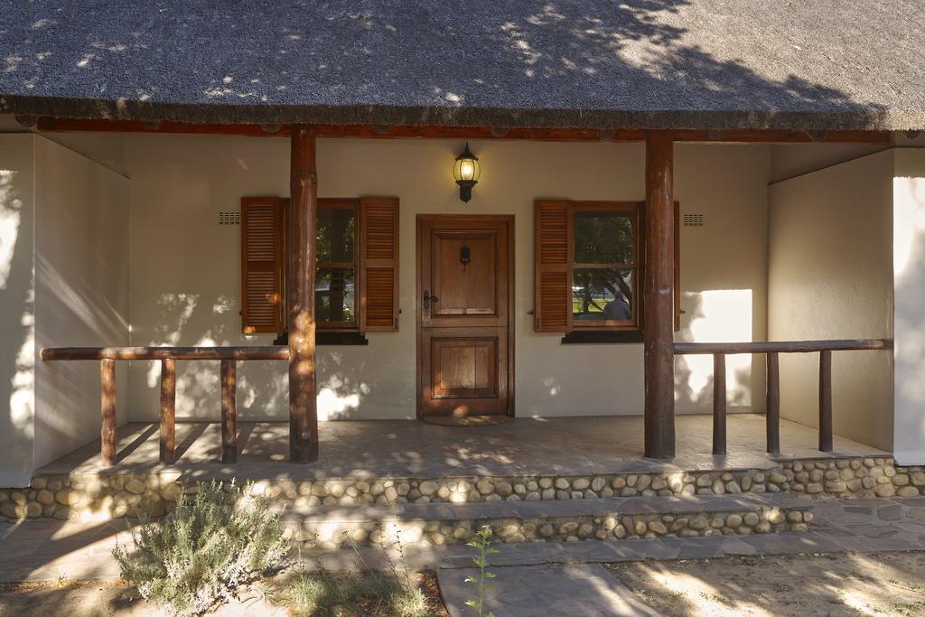 Yellow Aloe Clanwilliam Exterior foto