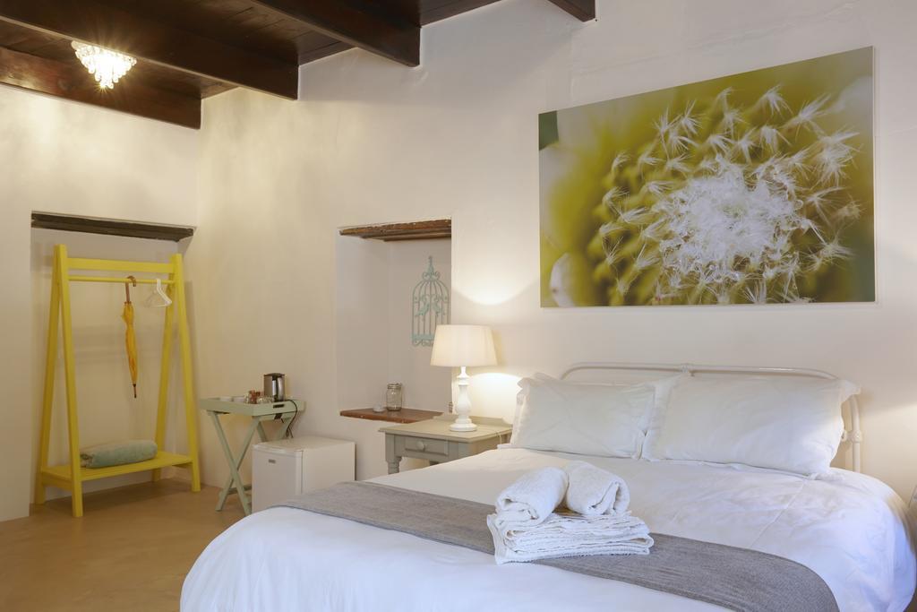 Yellow Aloe Clanwilliam Exterior foto