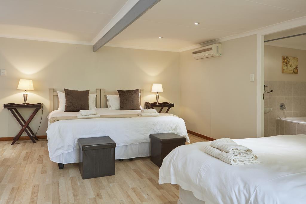 Yellow Aloe Clanwilliam Exterior foto