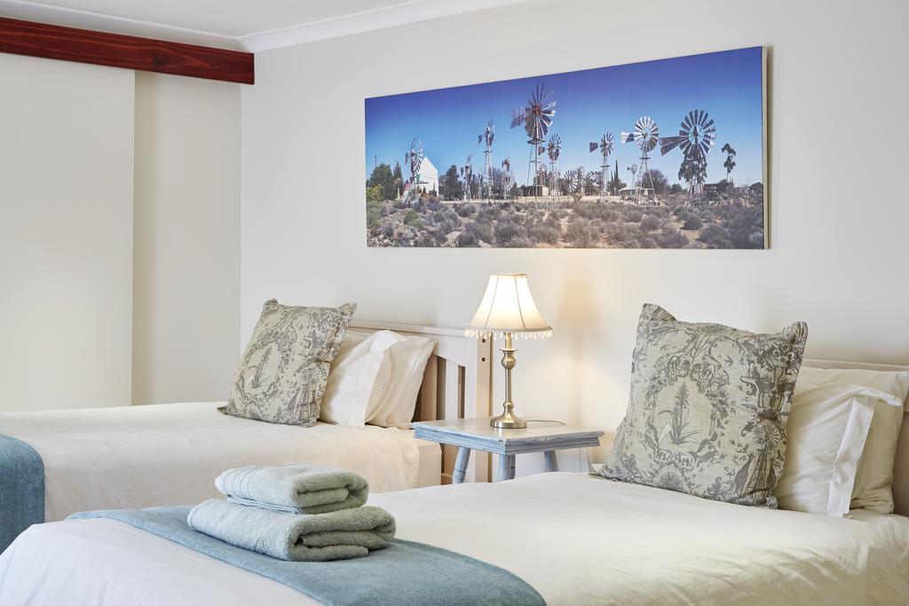 Yellow Aloe Clanwilliam Exterior foto