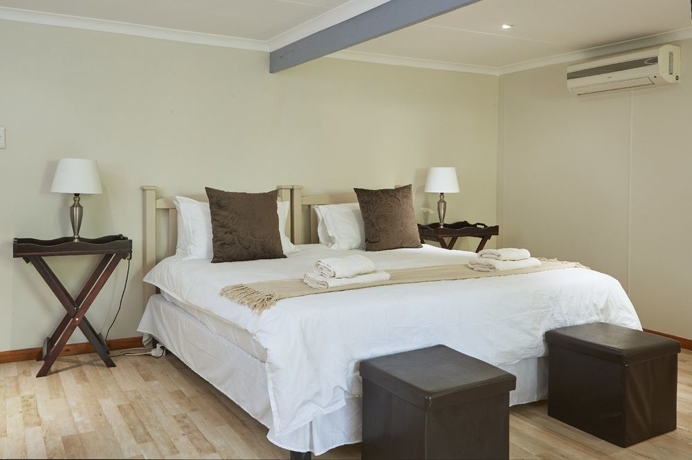 Yellow Aloe Clanwilliam Exterior foto