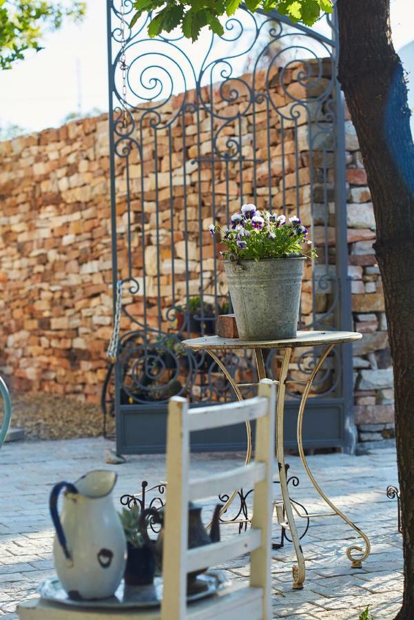 Yellow Aloe Clanwilliam Exterior foto